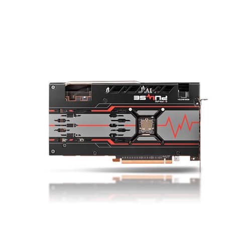 Sapphire RX 5600 XT Pulse OC 6GB